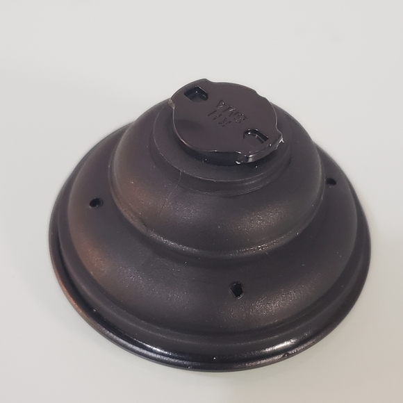 Snakeskin Popsocket TOP ONLY - Picture 6 of 6